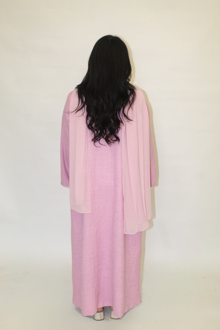Falooda Pink
