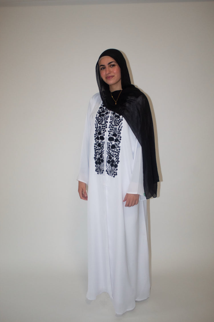 Moonlight Abaya