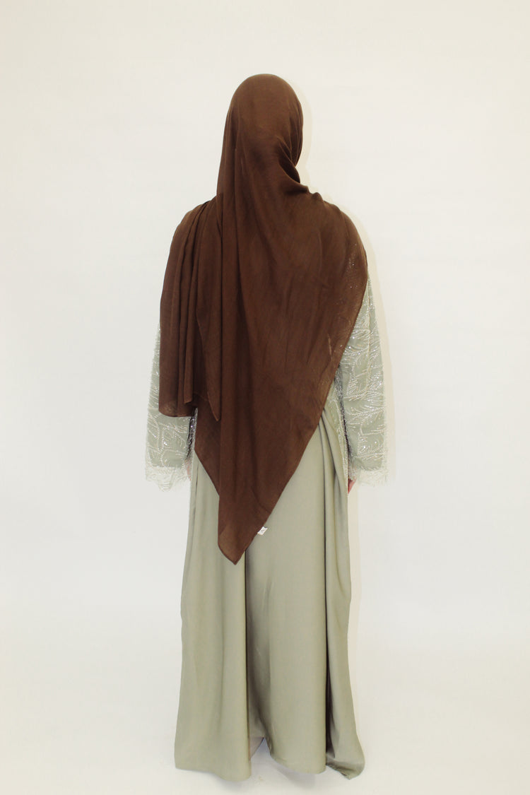 Ellaa Abaya