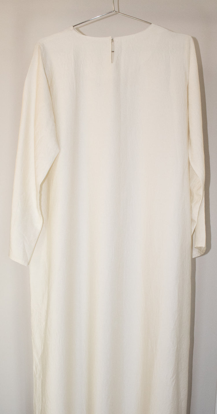 Long-Sleeve Full-Length Inner