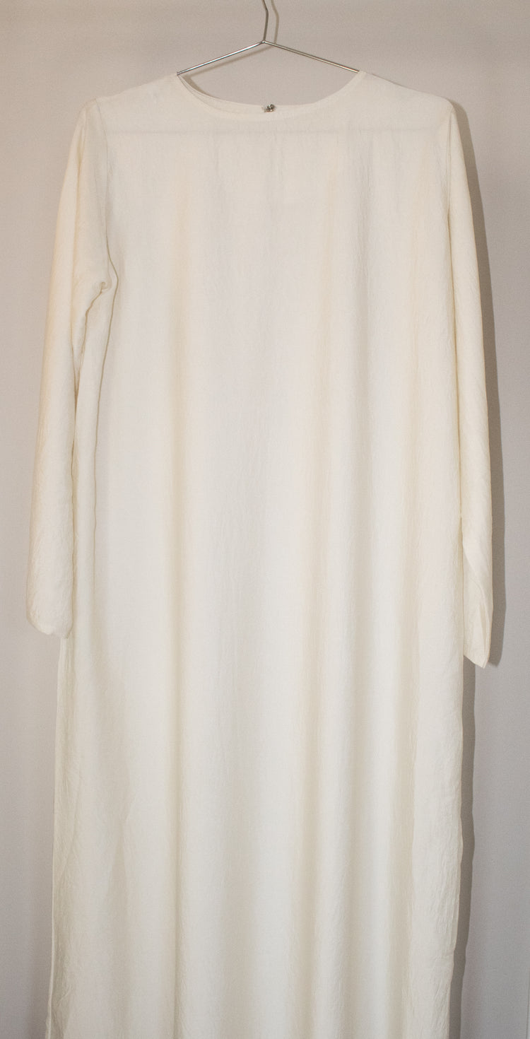 Long-Sleeve Full-Length Inner