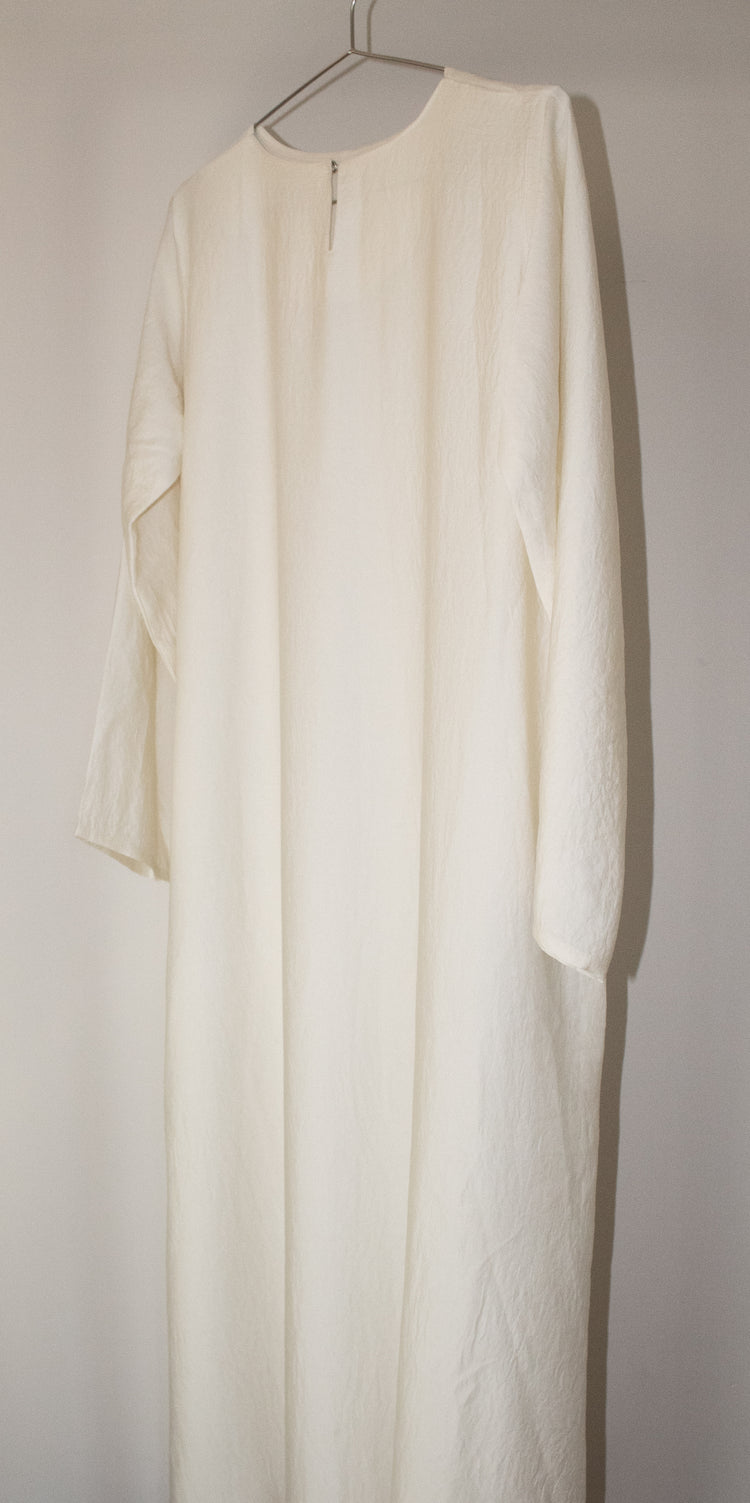 Long-Sleeve Full-Length Inner