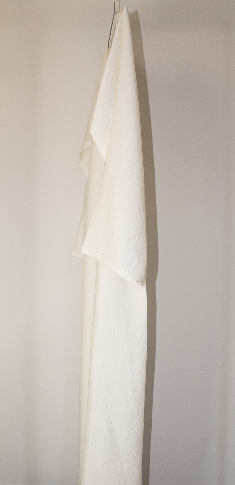 Long-Sleeve Full-Length Inner