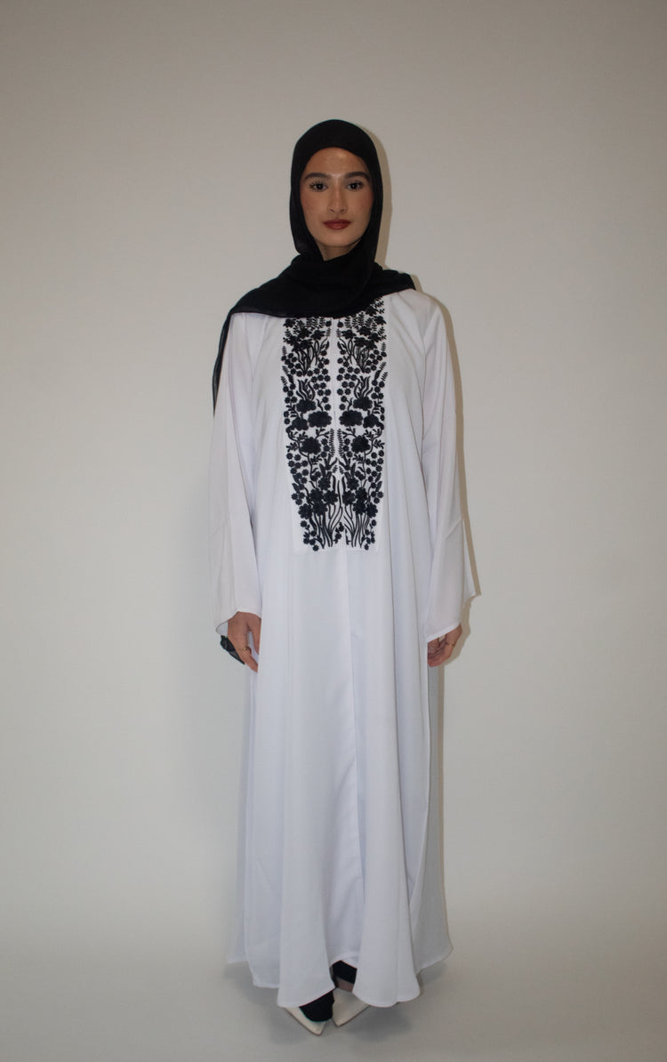 Moonlight Abaya