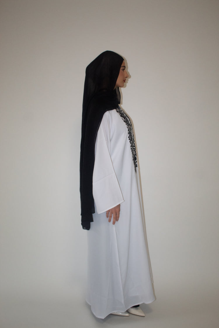 Moonlight Abaya