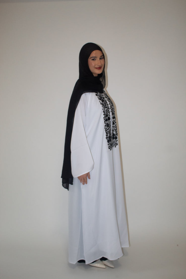 Moonlight Abaya