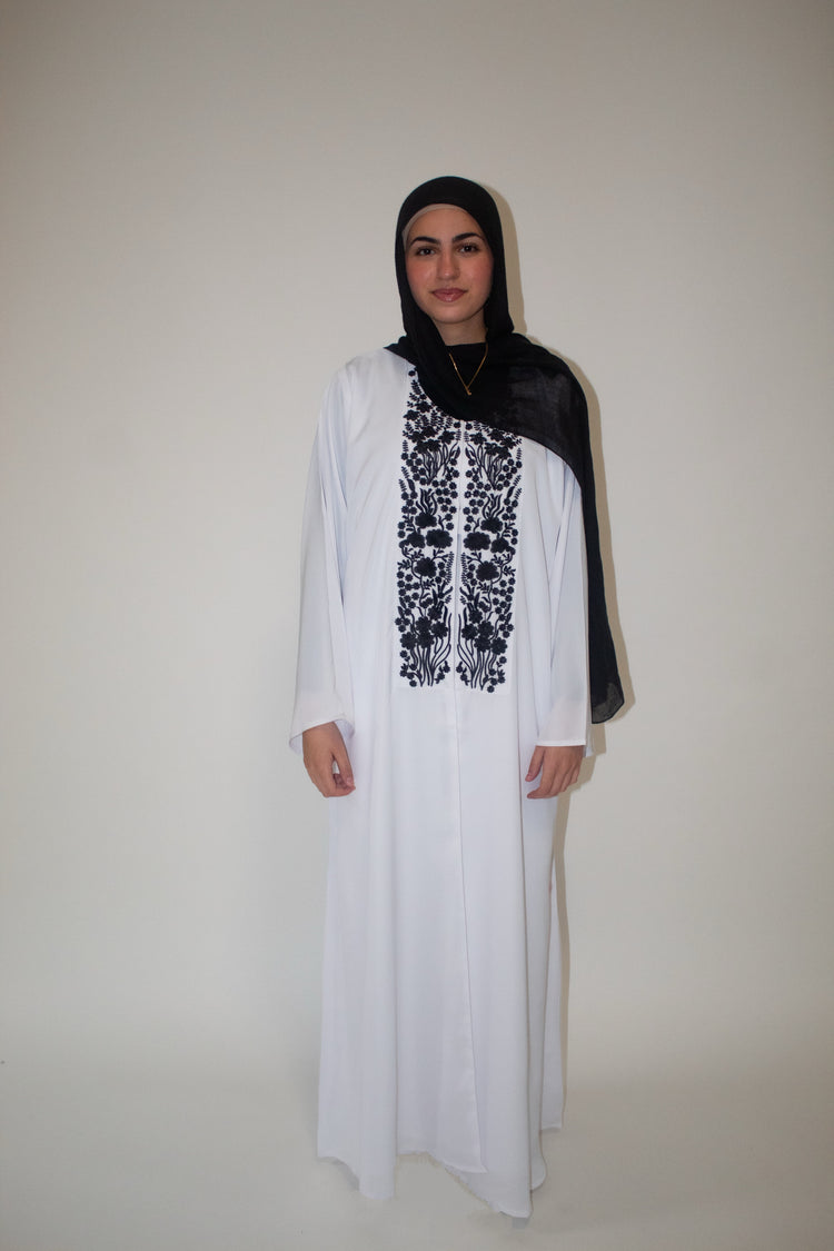 Moonlight Abaya