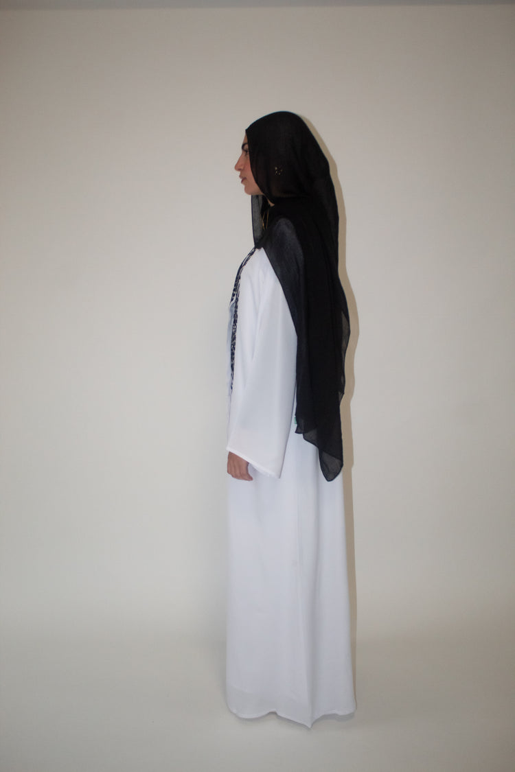 Moonlight Abaya