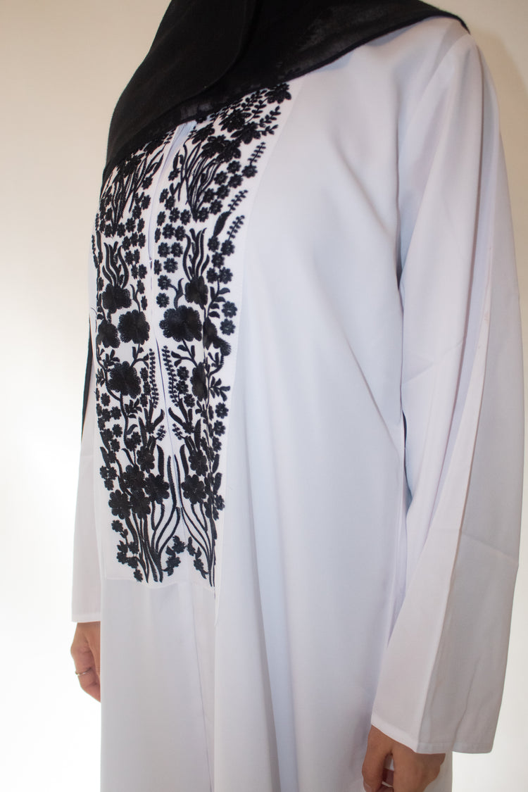 Moonlight Abaya