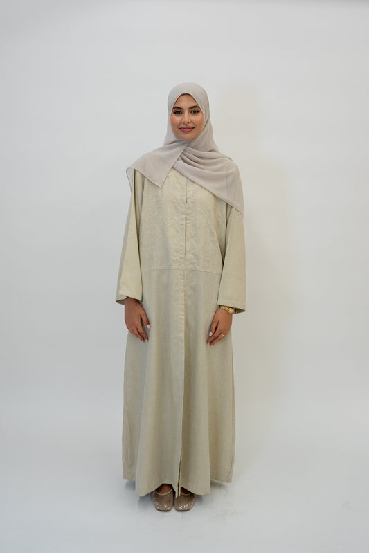 The Dune Abaya