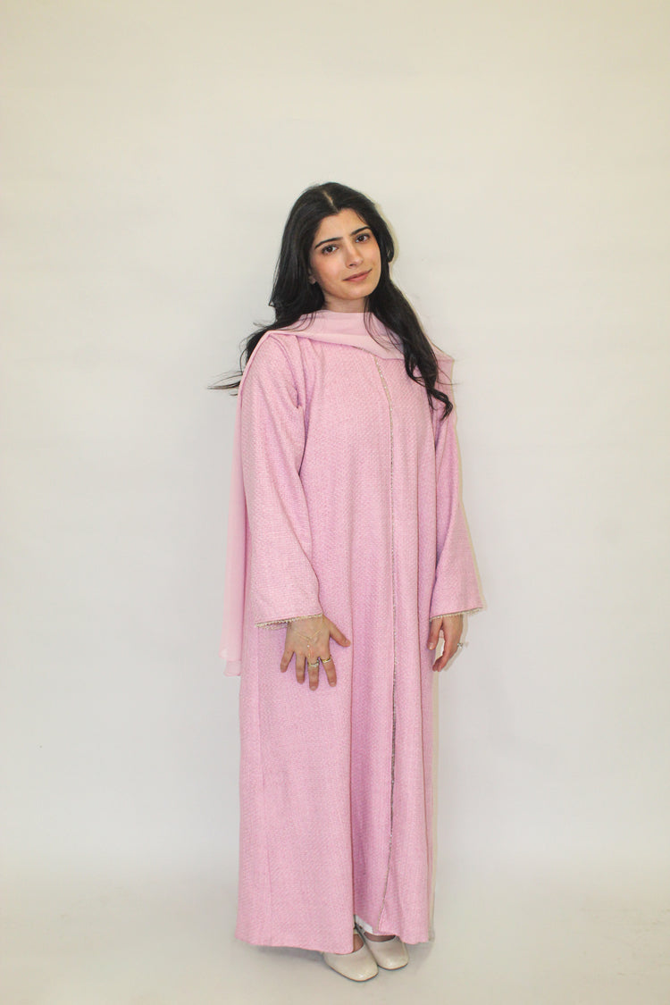 Falooda Pink