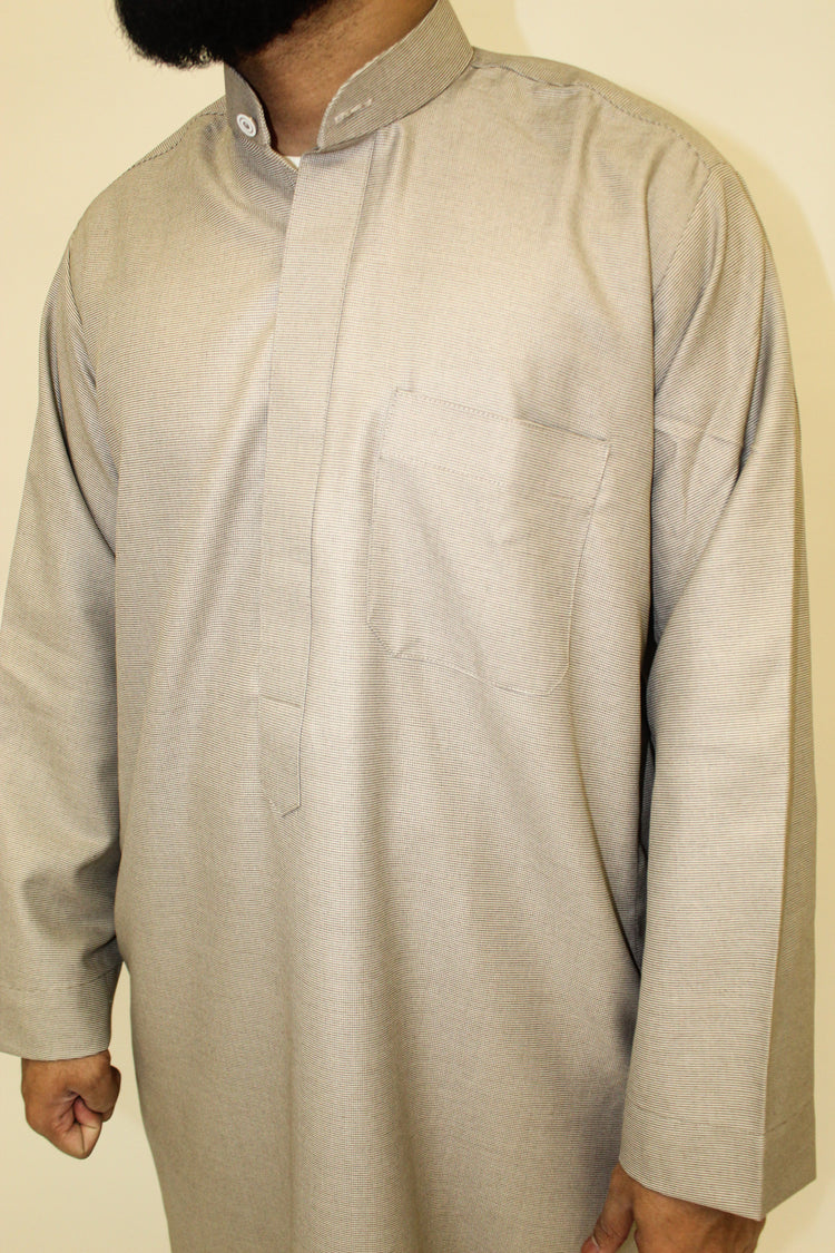 Kopi Thobe (Regular Collar)