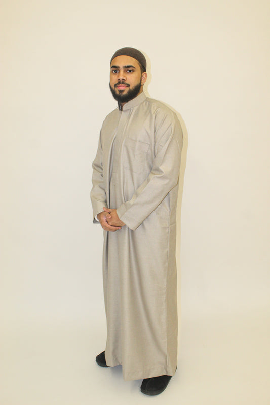 Kopi Thobe (Regular Collar)