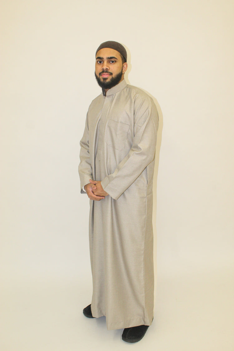 Kopi Thobe (Regular Collar)