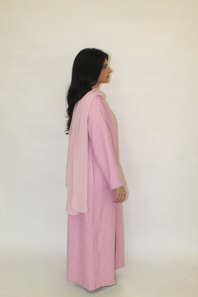 Falooda Pink