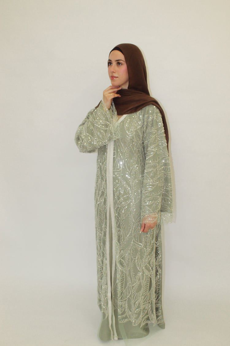 Ellaa Abaya