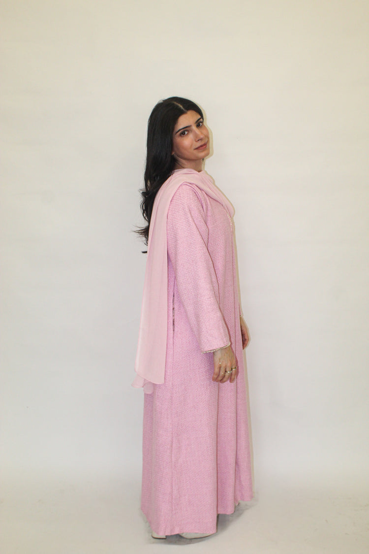 Falooda Pink