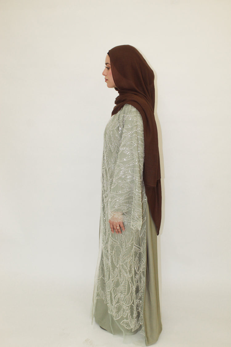 Ellaa Abaya