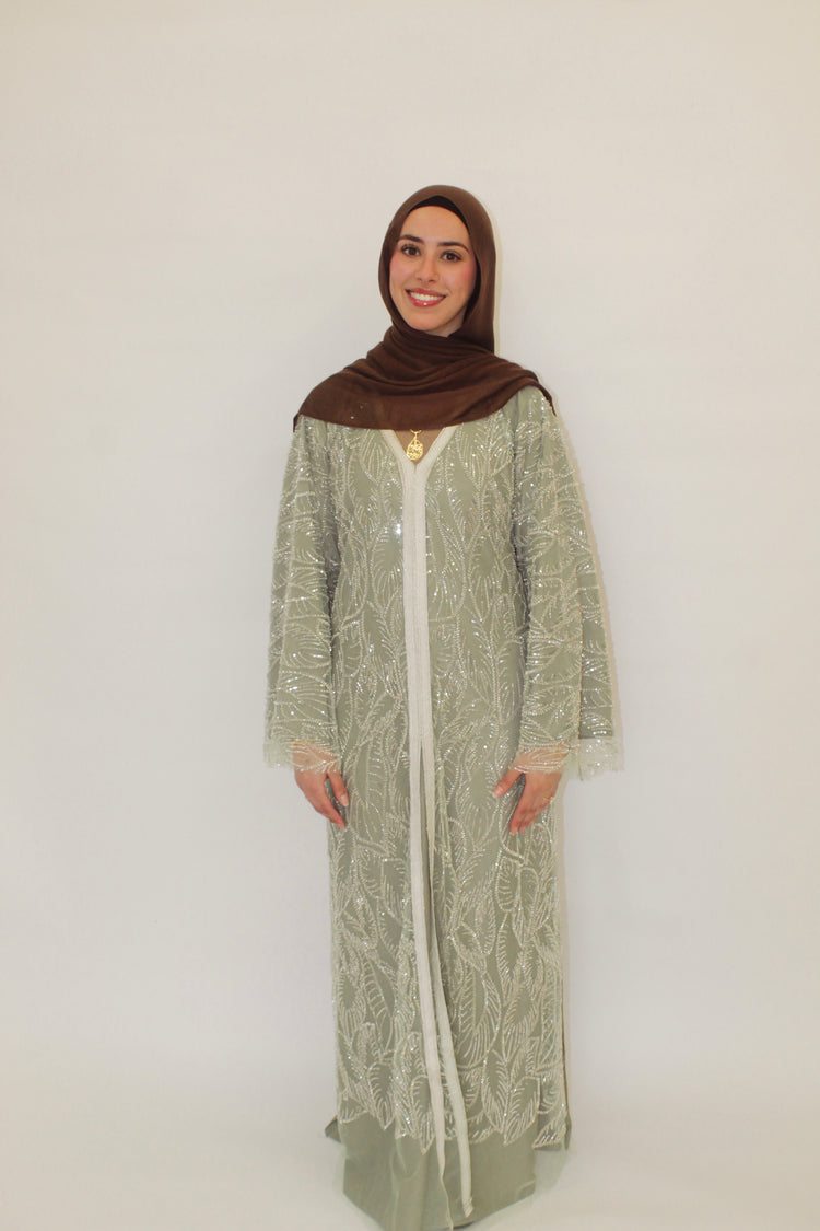 Ellaa Abaya
