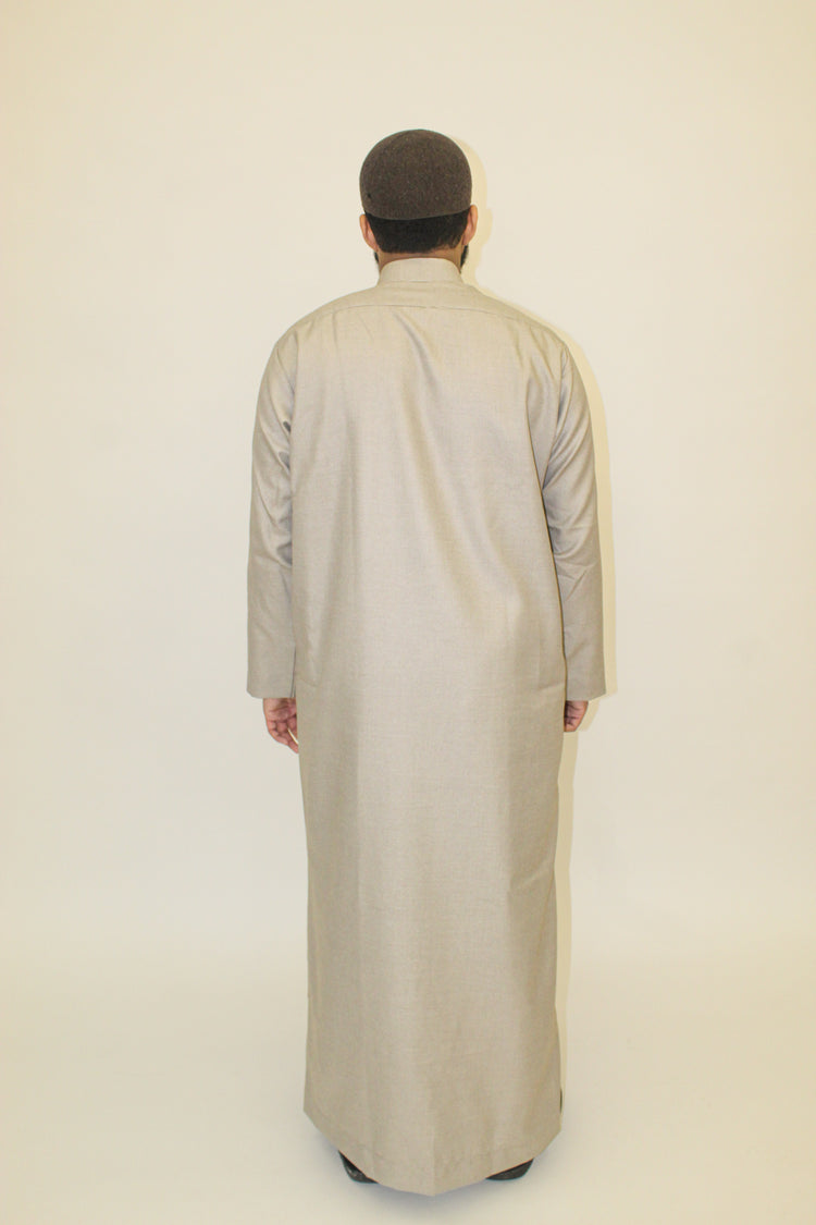 Kopi Thobe (Regular Collar)