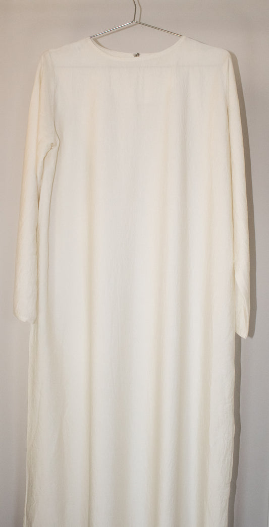 Long-Sleeve Full-Length Inner