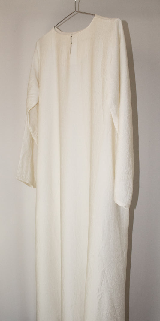 Long-Sleeve Full-Length Inner
