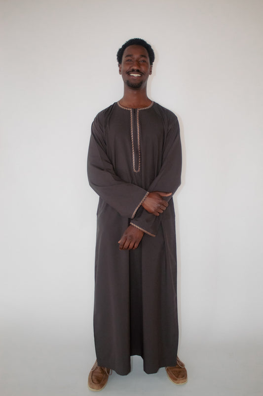 Mocha Thobe