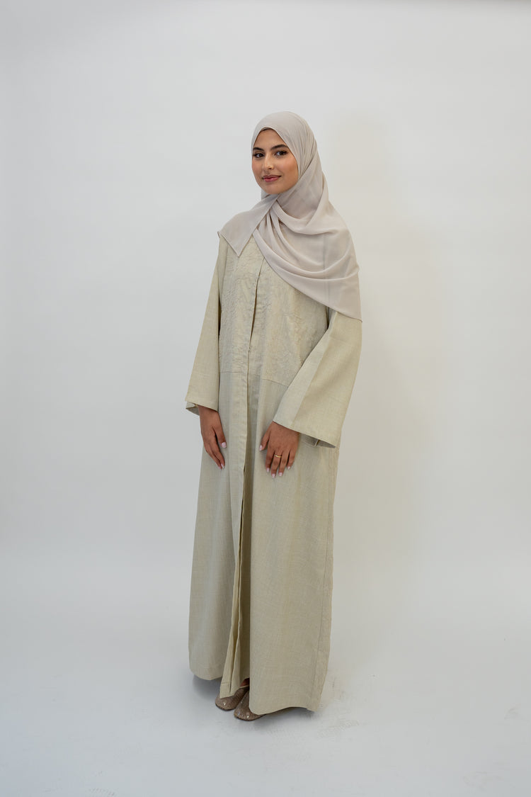 The Dune Abaya
