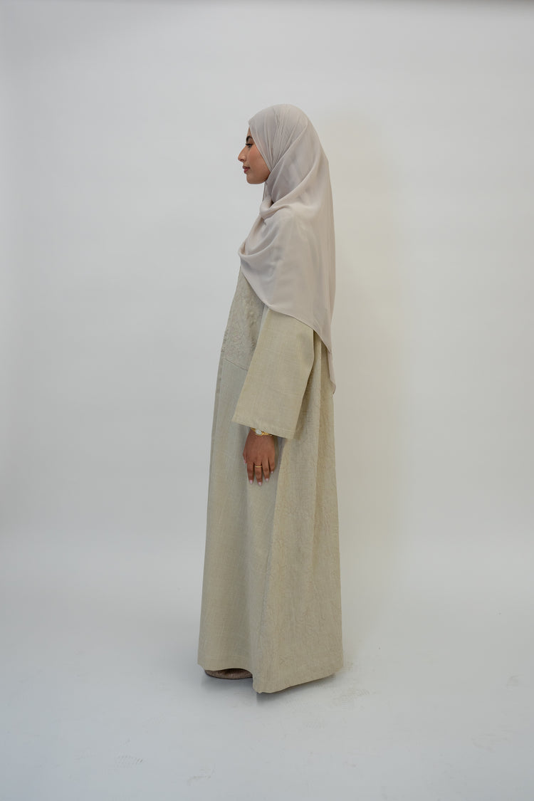 The Dune Abaya