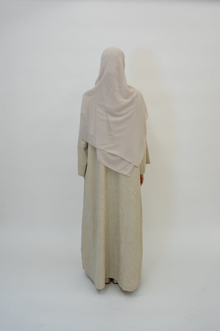 The Dune Abaya