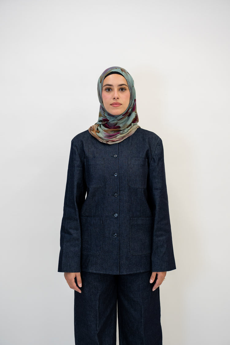 The Denim Set Original